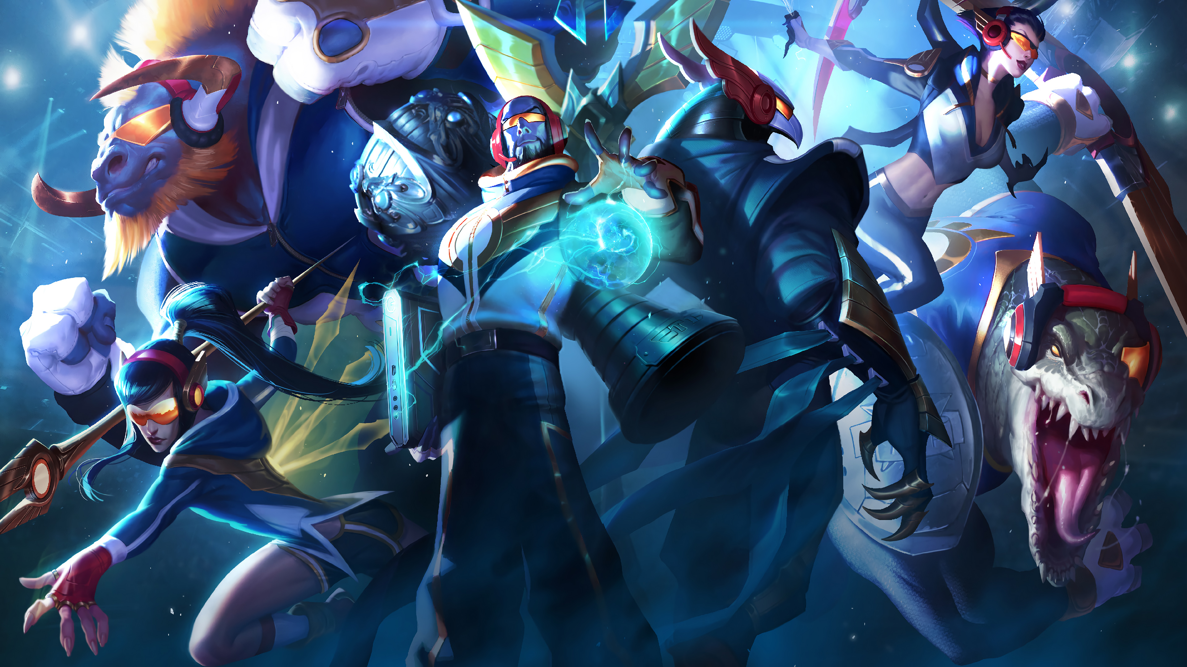 NEO ： ＂这样的胜利是一个巨大的提升＂