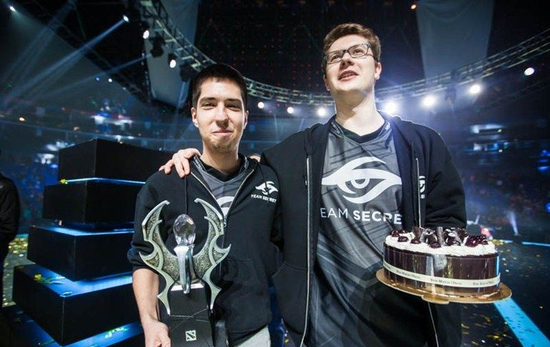 电竞世界杯官宣首批电竞基金会30支俱乐部：WBG／LGD／NIP在列