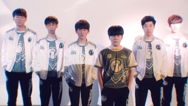【2022MSI RNG出征大名单】少年们横刀仗剑，以英雄无畏之志，此战留名！