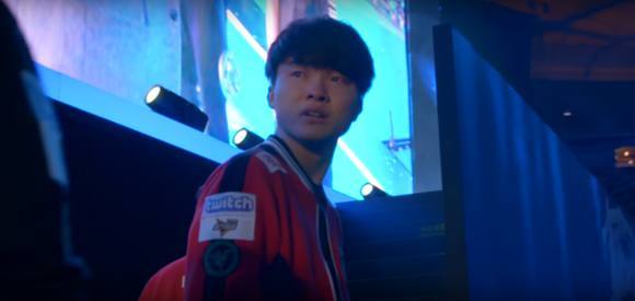 yoman 在团队中仅待了4个月后离开了 Gen.G Esports