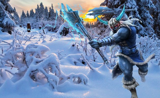 BLGvsWBG赛前数据：100%胜率Wei 对上打野MVP榜第一的Tarzan