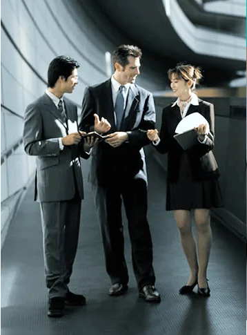 Why Partner with 28Circle? - 28圈